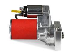 MSD - MSD Ignition 50952 DynaForce Starter High Speed Red for Small & BB Chevrolet - Image 7