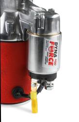 MSD - MSD Ignition 50952 DynaForce Starter High Speed Red for Small & BB Chevrolet - Image 9