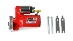 MSD Ignition 5095 DynaForce Starter High Torque Red for Small & BB Chevrolet