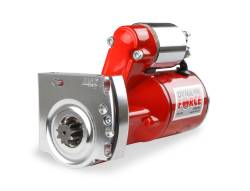 MSD - MSD Ignition 5096 DynaForce Starter High Torque Red for Small Block Chevy - Image 5