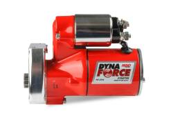 MSD - MSD Ignition 5096 DynaForce Starter High Torque Red for Small Block Chevy - Image 6