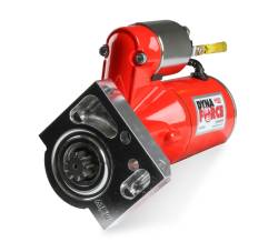 MSD - MSD Ignition 5096 DynaForce Starter High Torque Red for Small Block Chevy - Image 9