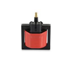 MSD - MSD Ignition 5526 Street Fire Ignition Coil Dual Connector Red for GM HEI - Image 4