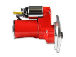 MSD - MSD Ignition 5090 DynaForce Starter High Torque Black 3/4" Depth Ring Gear - Image 6