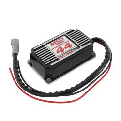MSD - MSD Ignition 81453 Pro Mag 44 Amp Electronic Points Box Black - Image 2