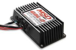 MSD - MSD Ignition 64213 6AL-2 Series Multiple Spark Ignition Controller Black - Image 2