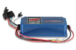 MSD - MSD Ignition 6560 6M-2L Marine Certified Ignition w/Rev Limit - Image 2