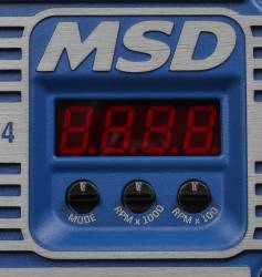 MSD - MSD Ignition 6564 Digital 6M-3L Marine Ignition Controller - Image 2