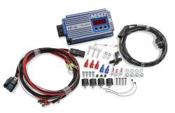 MSD - MSD Ignition 6564 Digital 6M-3L Marine Ignition Controller - Image 4