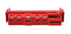 MSD - MSD Ignition 7564 Stand Alone Solid State Relay Kit Red - Image 4