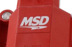 MSD - MSD Ignition 8227 High Performance Ignition Coil for 83-97 Ford TFI - Image 6