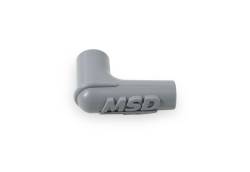 MSD - MSD Ignition 82073 Blaster SS Ignition Coil Black Universal - Image 4