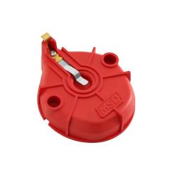 MSD - MSD Ignition 84023 HEI Extreme Distributor Cap & Rotor Kit - Image 6