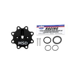 MSD - MSD Ignition 85583 Crank Trigger Distributor for Tall Block Chevy V8 - Image 6