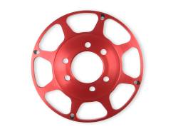 MSD - MSD Ignition 86201 8" Crank Trigger Wheel Flying Magnet Hall-Effect for BB Chevy - Image 3