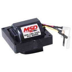MSD - MSD Ignition 8501 Ultimate HEI Kit Ignition Conversion Kit for Chevy - Image 1