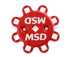 MSD - MSD Ignition 85771 Pro-Billet Small Diameter Distributor for Ford 351C-460 - Image 4