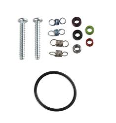 MSD - MSD Ignition 85771 Pro-Billet Small Diameter Distributor for Ford 351C-460 - Image 5