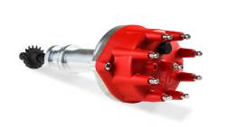 MSD - MSD Ignition 85771 Pro-Billet Small Diameter Distributor for Ford 351C-460 - Image 6