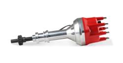 MSD - MSD Ignition 85771 Pro-Billet Small Diameter Distributor for Ford 351C-460 - Image 8