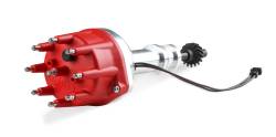 MSD - MSD Ignition 85771 Pro-Billet Small Diameter Distributor for Ford 351C-460 - Image 9