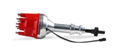 MSD - MSD Ignition 85771 Pro-Billet Small Diameter Distributor for Ford 351C-460 - Image 10