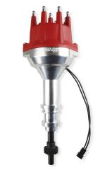 MSD - MSD Ignition 85786 Pro-Billet Small Diameter Distributor for Ford 351W - Image 6