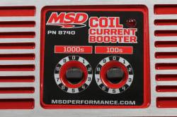 MSD - MSD Ignition 8740 Coil Current Booster for Ford/Lincoln 4.6-6.8 - Image 3