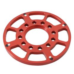 MSD - MSD Ignition 8644 7.25" Crank Trigger Wheel Kit Flying Magnet for BB Ford - Image 3