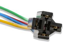 MSD - MSD Ignition 89612 Universal Multi-Purpose Relay - Image 4