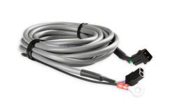 MSD - MSD Ignition 88622 10' Magnetic Pickup Cable Shielded - Image 4