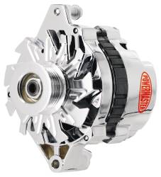 Powermaster Performance - Powermaster 17802 Alternator - Image 2
