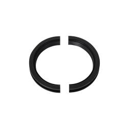 Mr Gasket 1960 Rear Main Seal Gasket Single Lip Polyacrylic