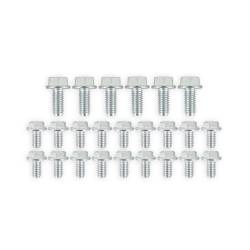 Mr Gasket 6087MRG Oil Pan Bolt Kit for AMC Ford/Lincoln/Mercury