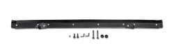 Bestop - Bestop 51244-01 Front Windshield Header Channel for 18-23 Jeep Wrangler JL/JT - Image 2