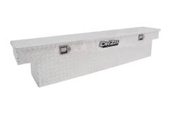 Dee Zee - Dee Zee DZ6163N Specialty Series Single Lid Narrow Crossover Tool Box - Image 3