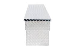 Dee Zee - Dee Zee DZ6163N Specialty Series Single Lid Narrow Crossover Tool Box - Image 5