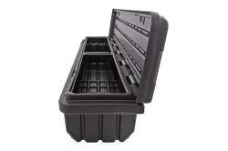 Dee Zee - Dee Zee DZ6163P Specialty Series Poly Crossover Toolbox 63" Mid-Size - Image 4