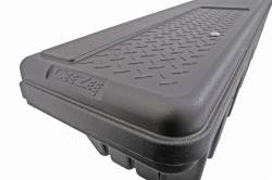 Dee Zee - Dee Zee DZ6163P Specialty Series Poly Crossover Toolbox 63" Mid-Size - Image 9