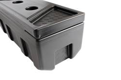 Dee Zee - Dee Zee DZ6535P Specialty Series Universal Storage Poly Storage Chest 36x14x13" - Image 5