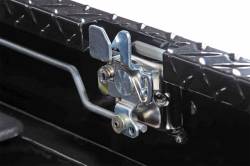 Dee Zee - Dee Zee DZ8163B Red Label Single Lid Crossover Tool Box - Image 3