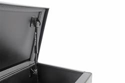 Dee Zee - Dee Zee DZ8748SB Hardware Series Side Mount Tool Box 48"x8.5"x10" - Image 3