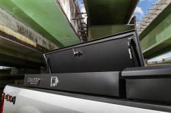 Dee Zee - Dee Zee DZ8748SB Hardware Series Side Mount Tool Box 48"x8.5"x10" - Image 6