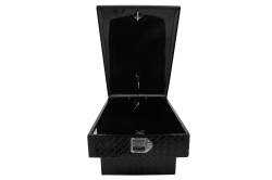 Dee Zee - Dee Zee DZ8370B Red Label Double Lid Gull Wing Tool Box 69.75"x20"x13.2" - Image 8