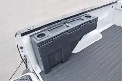 Dee Zee - Dee Zee DZ95P Specialty Series Poly Plastic Wheel Well Tool Box - Image 7