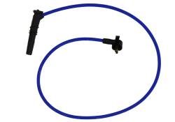 Ford Performance Parts - Ford Racing M-12259-C462 9mm Ignition/Spark Plug Wire Set for 96-04 Ford Mustang - Image 128