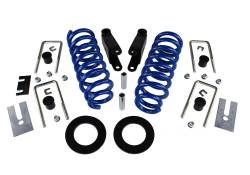 Ford Performance Parts - Ford Performance M-3000-H4A 15-20 F150 Complete Lowering Kit - Image 94