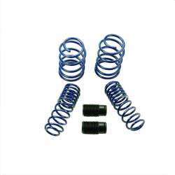 Ford Performance Parts - Ford Performance M-5300-KA 05-14 Mustang GT Street Lowering Springs - Image 101