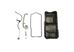 Ford Performance Parts - Ford Racing M-6675-A50 302/5.0L Engine Swap Oil Pan Kit - Image 53