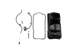 Ford Performance Parts - Ford Racing M-6675-A50 302/5.0L Engine Swap Oil Pan Kit - Image 126